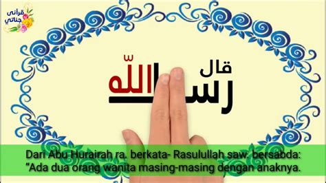 Kisah Keadilan Nabi Sulaiman Terhadap Dua Wanita Yang