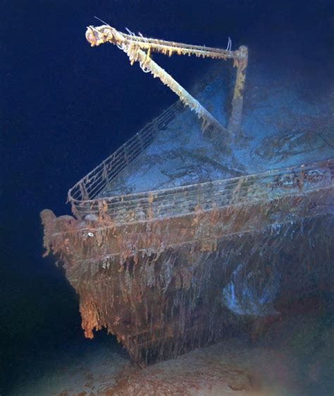 shipwreck science  great underwater finds wired