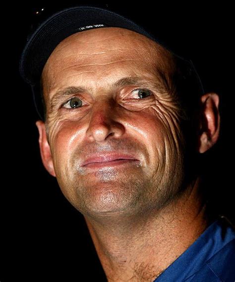 gary kirsten   press conference espncricinfocom