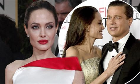 Angelina Jolie Doesn T Want Brad Pitt To Be Prosecuted For