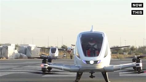 flying drone   taxi   fly  miles