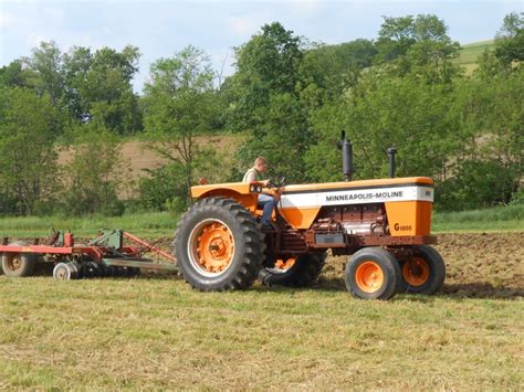 working tractors yesterdays tractors