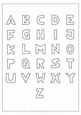 Colouring Alphabets Buchstaben Ausdruckbares Ausmal Freebie Lettering Meinlilapark sketch template