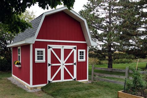 barn style roof apartment layout