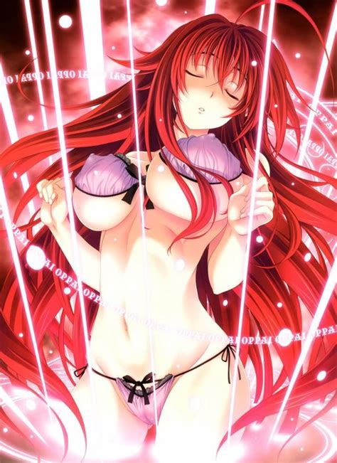 Vify Com R3up 8 Rias Gremory Luscious Hentai Manga And Porn