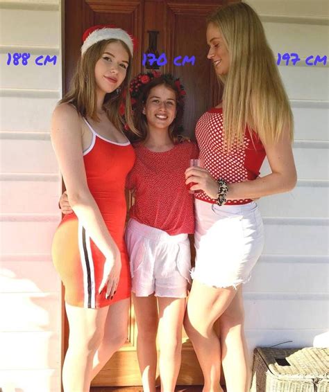 bell sisters  zaratustraelsabio  deviantart tall women tall girl women