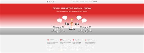 top digital marketing agency small businesses
