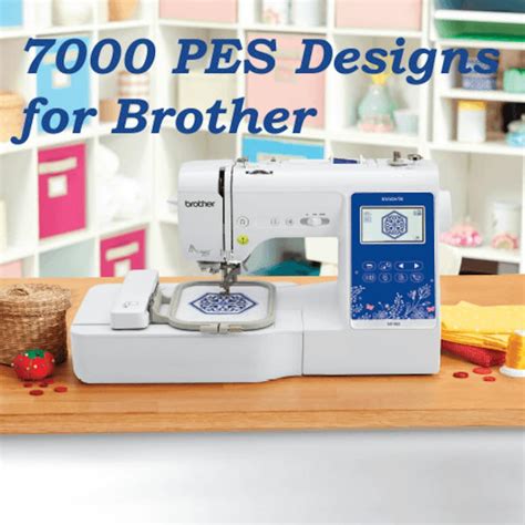 brother machine embroidery designs elevate  embroidery game