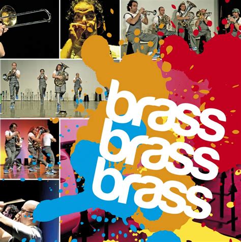 el blog de ta concert brass brass brass