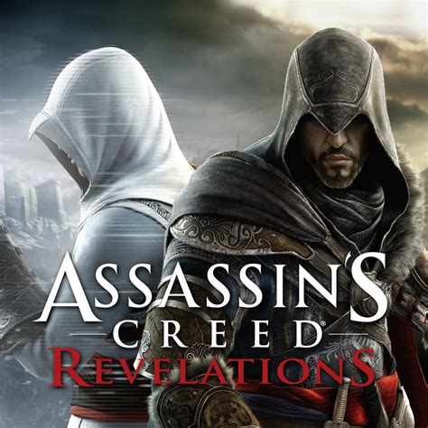 assassin s creed revelations official soundtrack музыка из игры