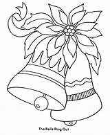 Poinsettia Coloring Pages Popular sketch template