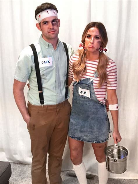 60 best halloween costumes for couples that ll make your duo to steal