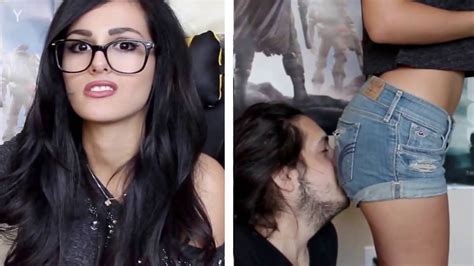 sssniperwolf nudes leaked youtube