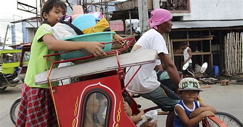 philippines preparations for typhoon hagupit ruby gather pace