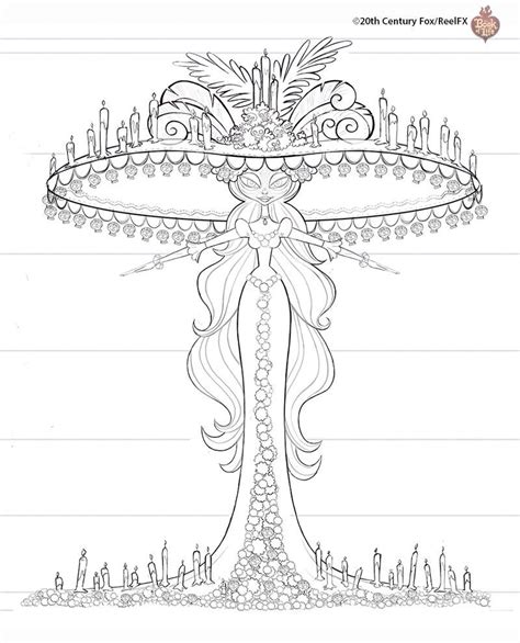 book   life book  life life sketch coloring pages