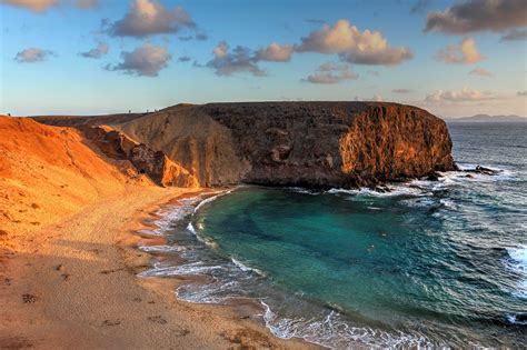 discover   beaches  lanzarote broadway travel