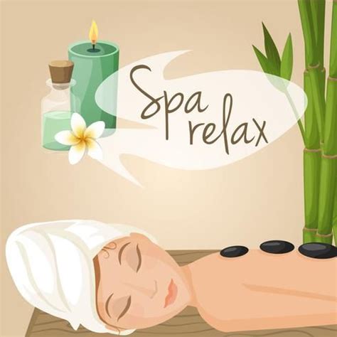 descargar mujer en procedimiento de spa gratis spa masaje relajante