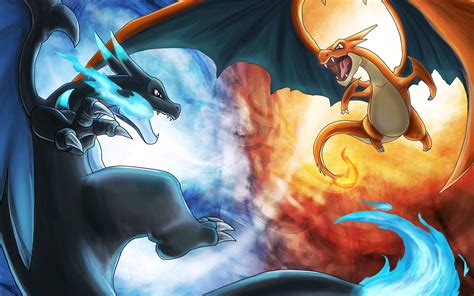 blaziken  charizard wallpaper