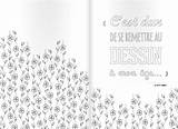 Coloring Quotes Book Prince Little Antoine Saint Ry Exupéry Store Available Ex sketch template