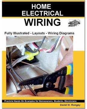 home electrical wiring guide home electrical wiring electrical