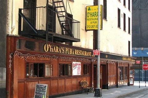 o haras is one of the best places to party in new york