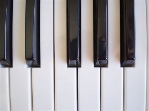 piano notes  stock photo public domain pictures