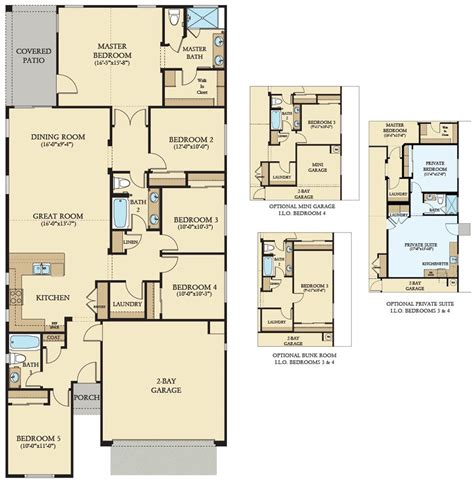 lennar homes floor plans review home