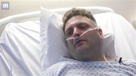 Man With Bionic Penis Goes Into Coma After Having Sex For