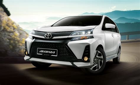 updated  toyota avanza launched  rm news  reviews