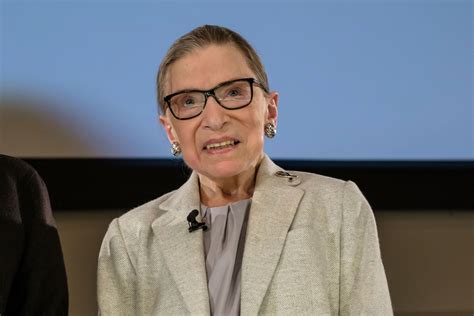 mourning the death of feminist icon justice ruth bader ginsburg human