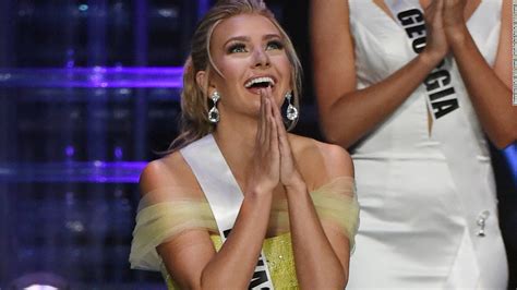 miss teen usa questioned about racial slur cnn