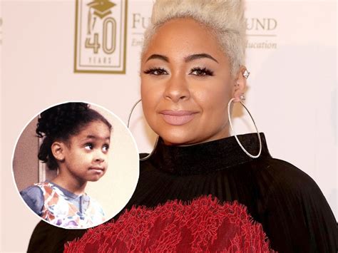 Does Raven Symone Still Have Her Cosby Show Money Worth