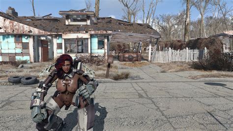 angeli s explorer suit and power armor page 2 downloads fallout 4