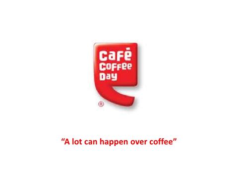 Business plan for cafe coffee day