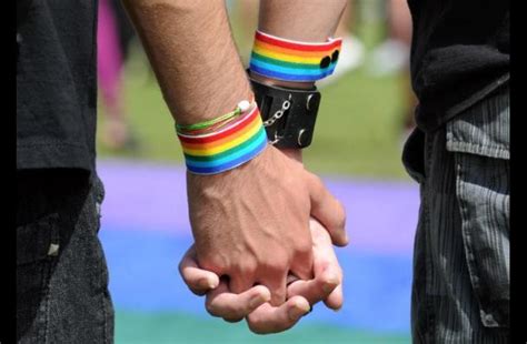 5 Argumentos Falaces Que Se Usan Para Legitimar La Homosexualidad