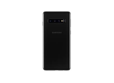 Smartphone Samsung Galaxy S10 Sm G973f 512gb Câmera Tripla Com O Melhor