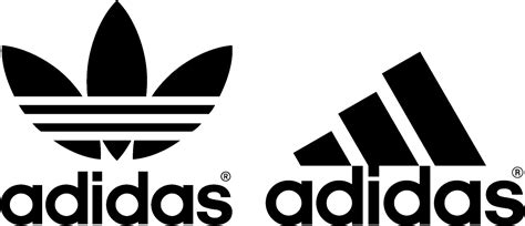 adidas logo png images free download