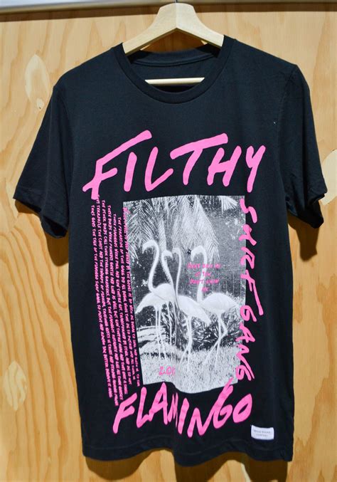 Neon Pink Design T Shirt Tee Shirt Designs Graphic Shirts Tee Shirts