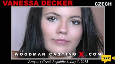 Woodman Casting X Vanessa Decker Just Full Porn For Free