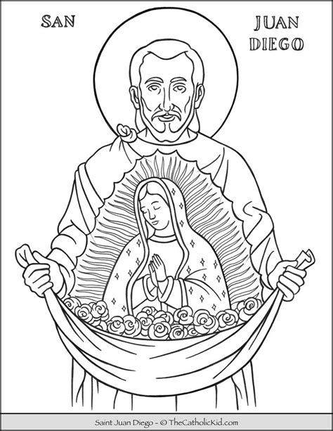 catholic coloring pages  printable