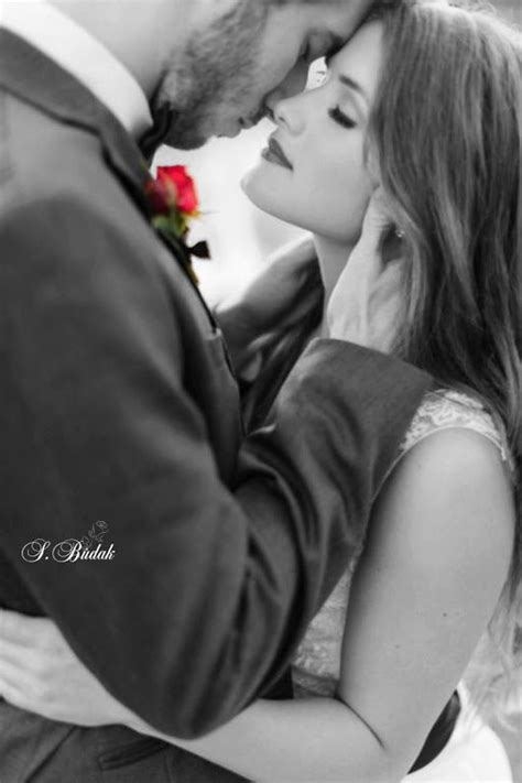 Pin By Lilian On Couples Color Splash Beautiful Couple