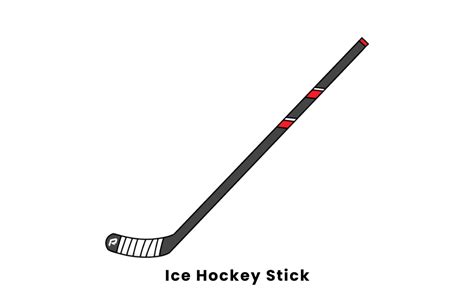 ice hockey equipment list