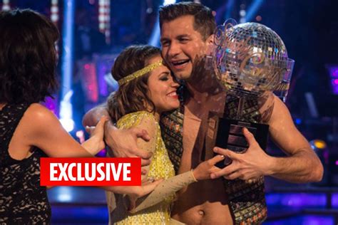Strictly Come Dancing Special Will Pay Tribute To Caroline Flack – The