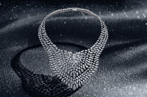 Messika ‘my Twin’ Jewelry Campaign Featuring Gigi Hadid