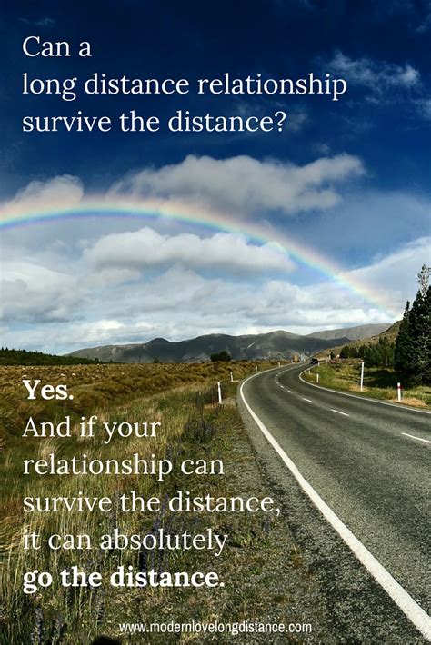 How To Make A Long Distance Relationship Work 50 Best Tips