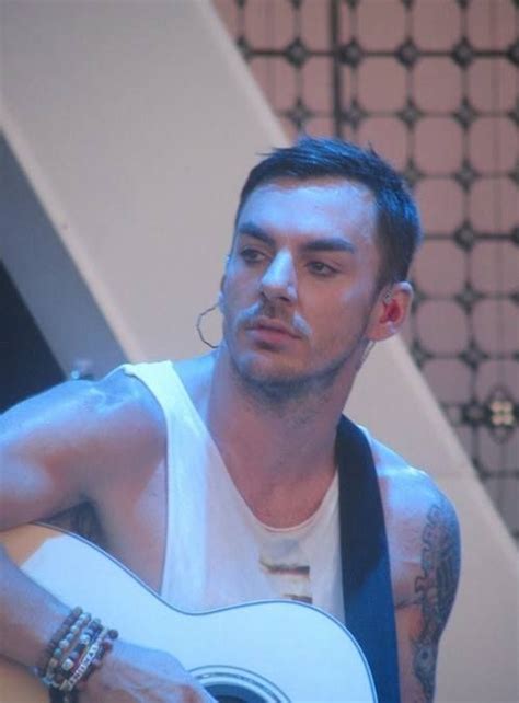 Shannon Leto Perfection