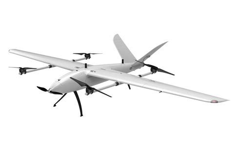 heavy payload kg vtol fixed wing uav drone speed