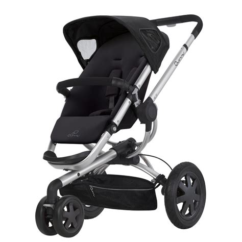 quinny buzz  buggy