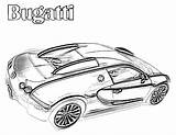 Bugatti Veyron Printable Kolorowanki Colorare Bestcoloringpagesforkids Chiron Druku Dzieci Darmo Wydruku Pobrania sketch template