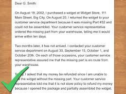image result  company letter requesting  tax refund